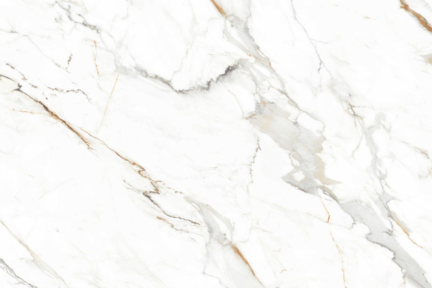 Küchenrückwand Marmoroptik