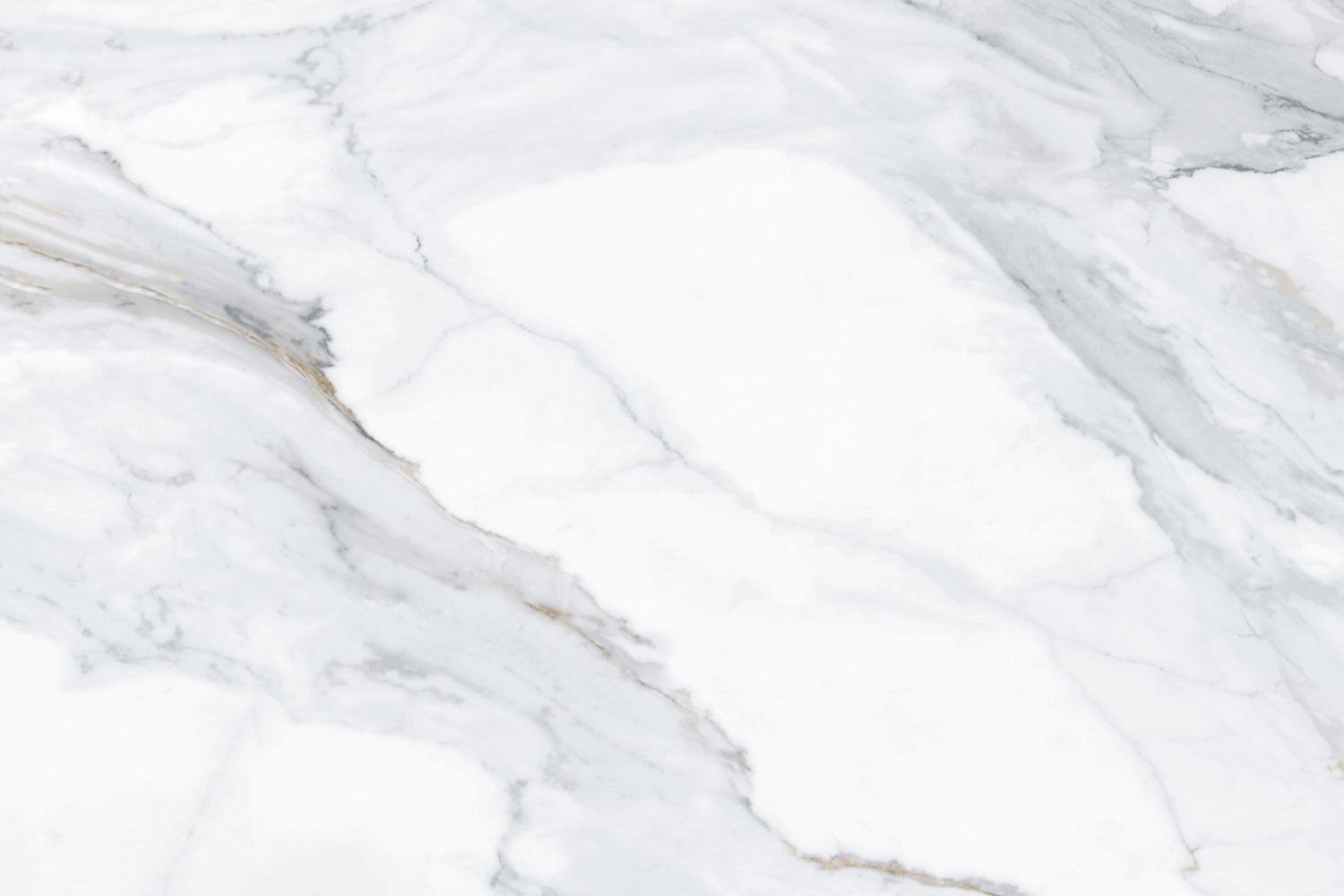 Küchenrückwand Marmoroptik