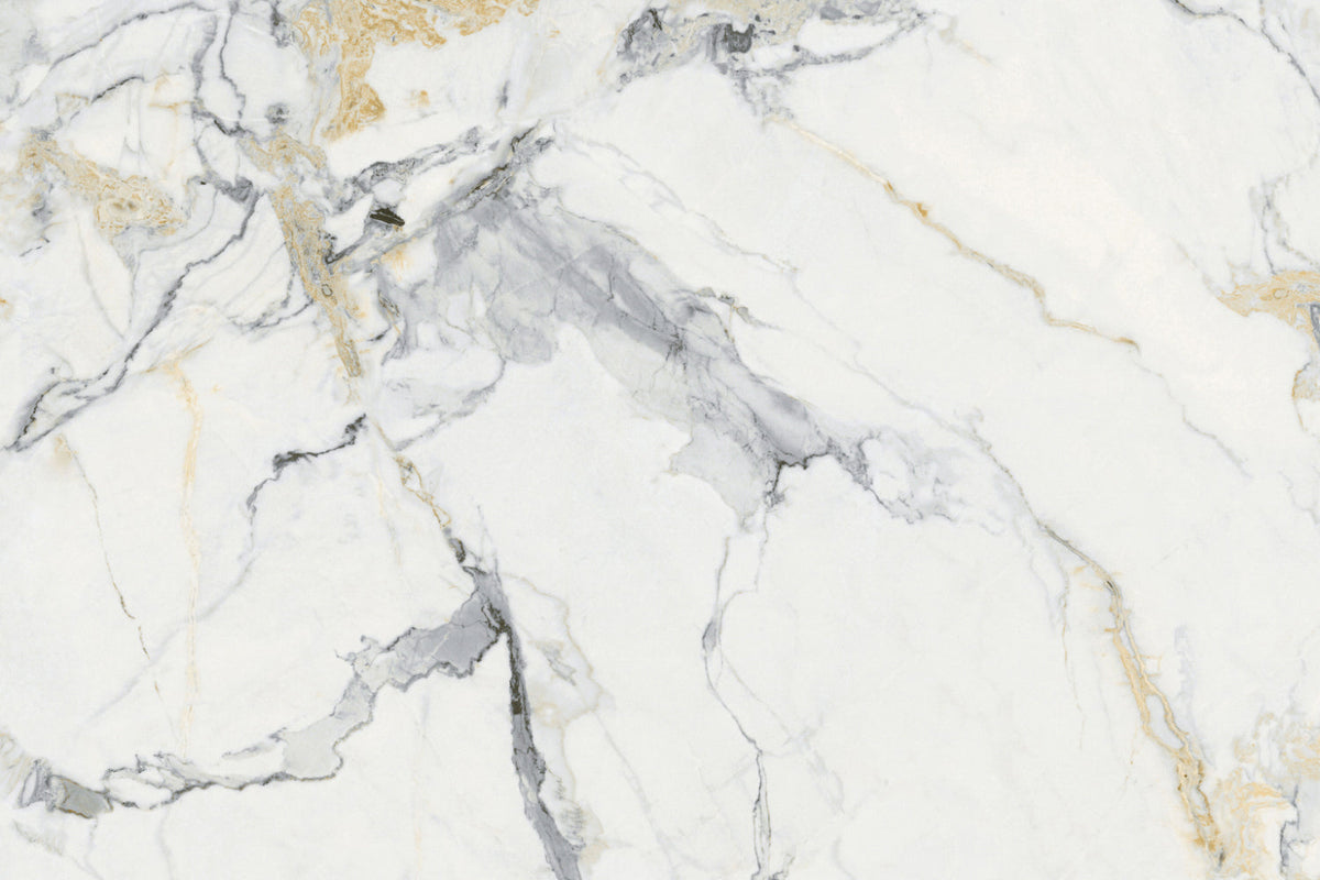 Küchenrückwand Marmoroptik