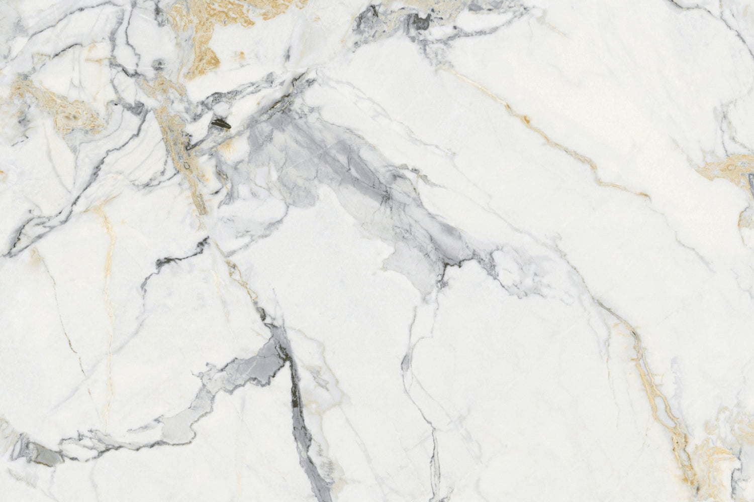 Küchenrückwand Marmoroptik