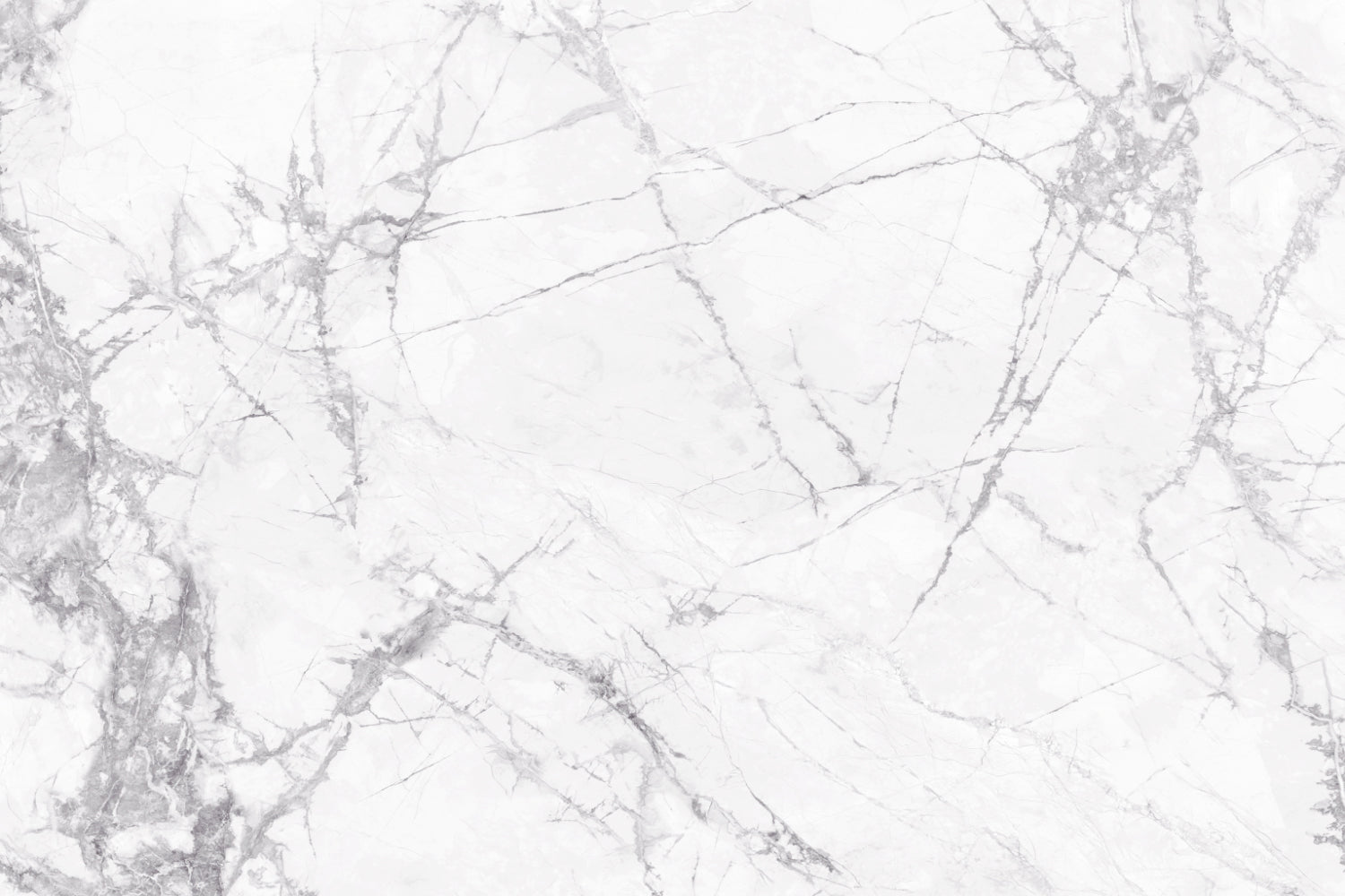 Küchenrückwand Marmoroptik