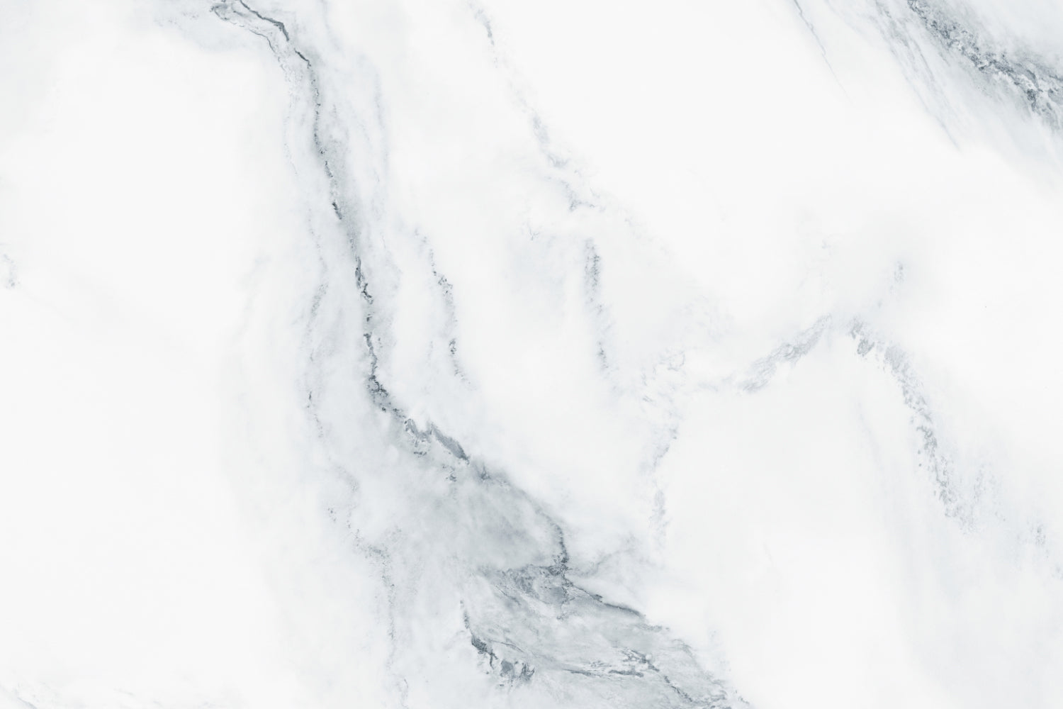 Küchenrückwand Marmoroptik