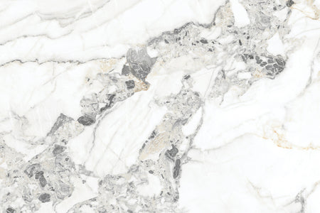 Küchenrückwand Marmoroptik