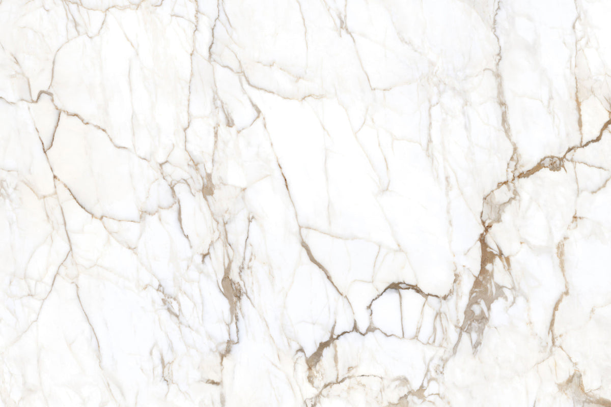 Küchenrückwand Marmoroptik