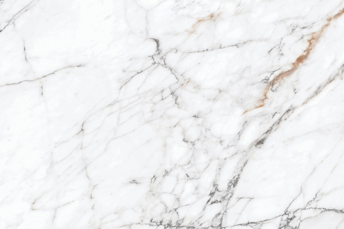 Küchenrückwand Marmoroptik