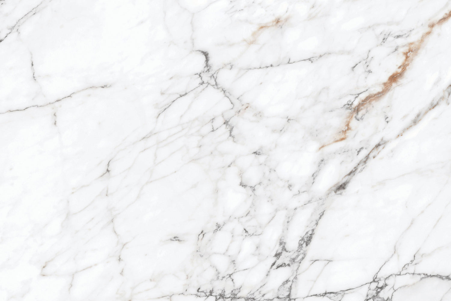 Küchenrückwand Marmoroptik