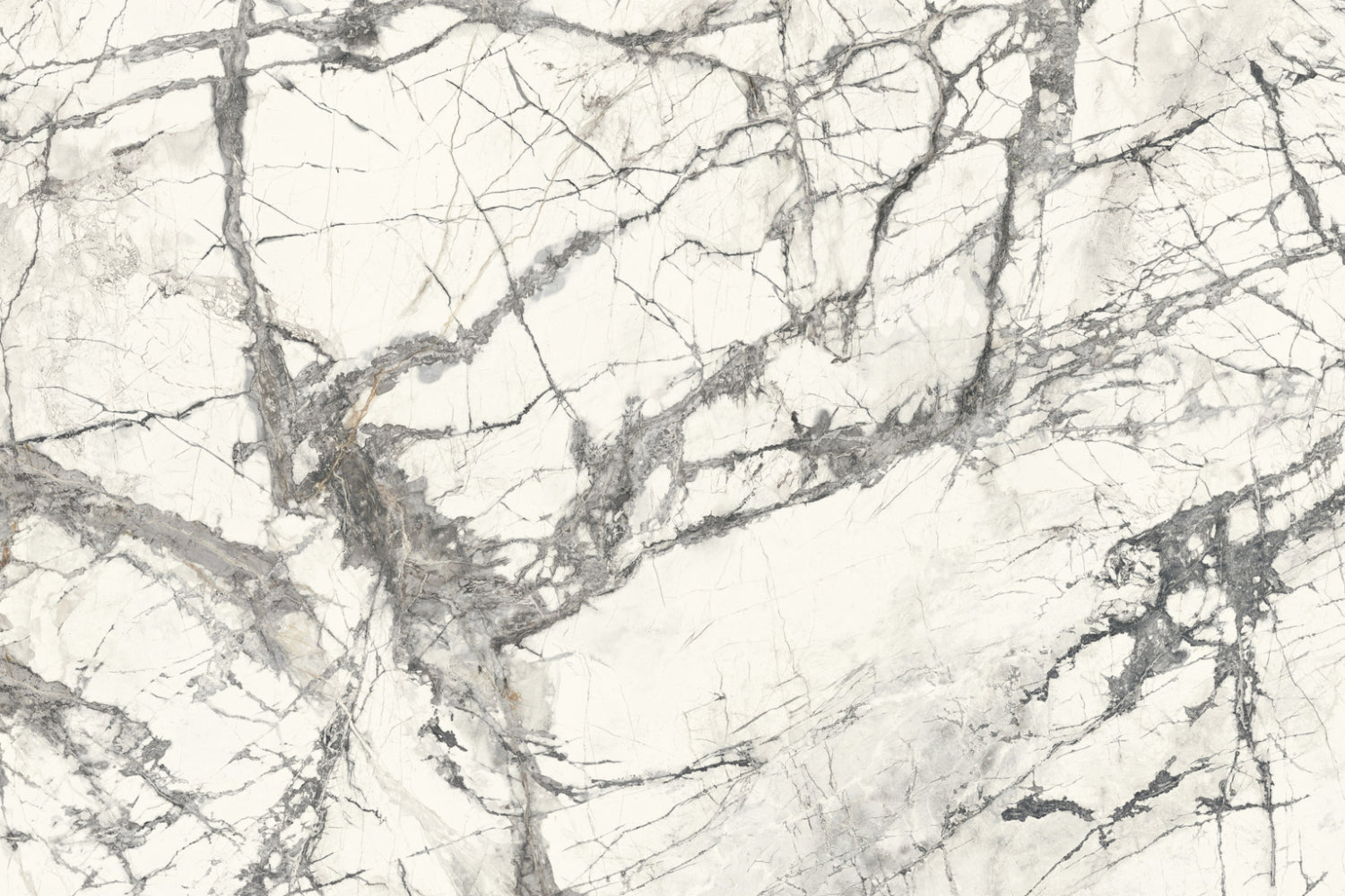 Küchenrückwand Marmoroptik