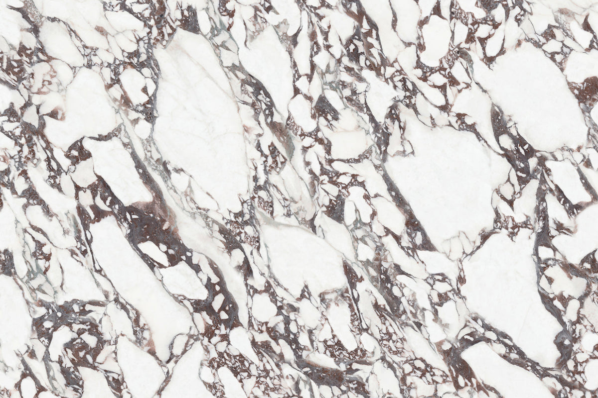 Küchenrückwand Marmoroptik