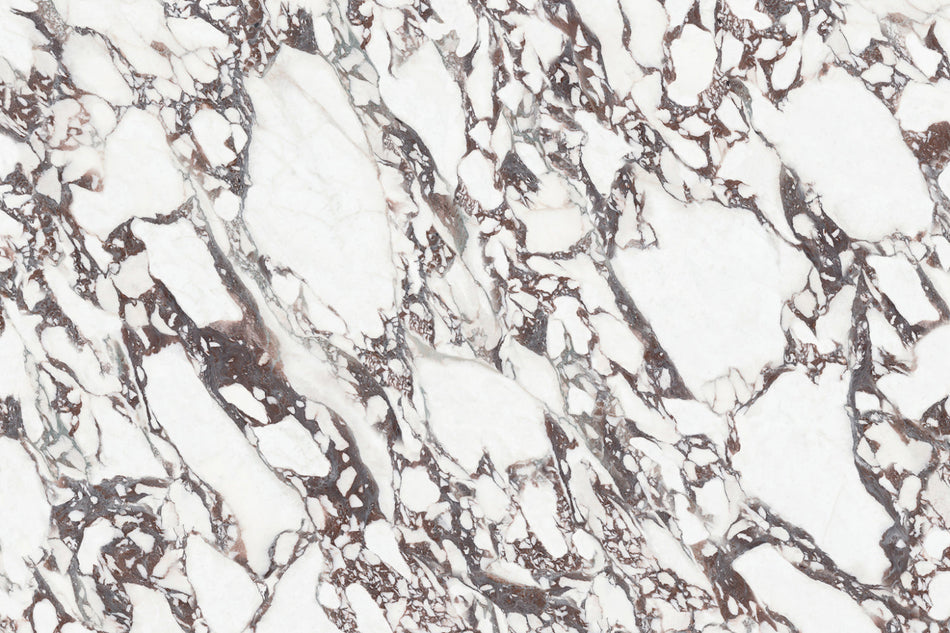 Küchenrückwand Marmoroptik