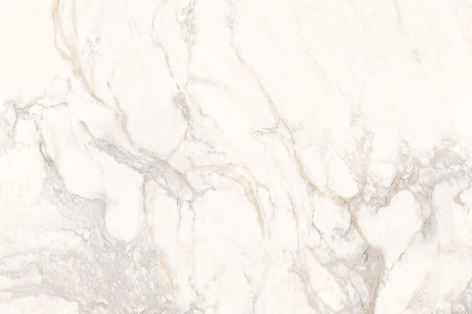 Küchenrückwand Marmoroptik