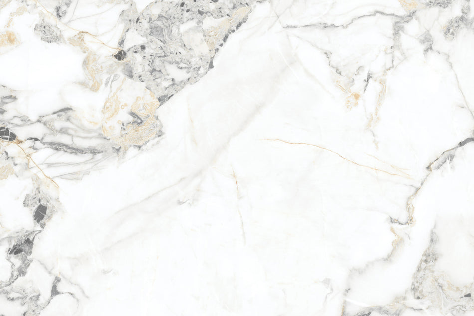 Küchenrückwand Marmoroptik