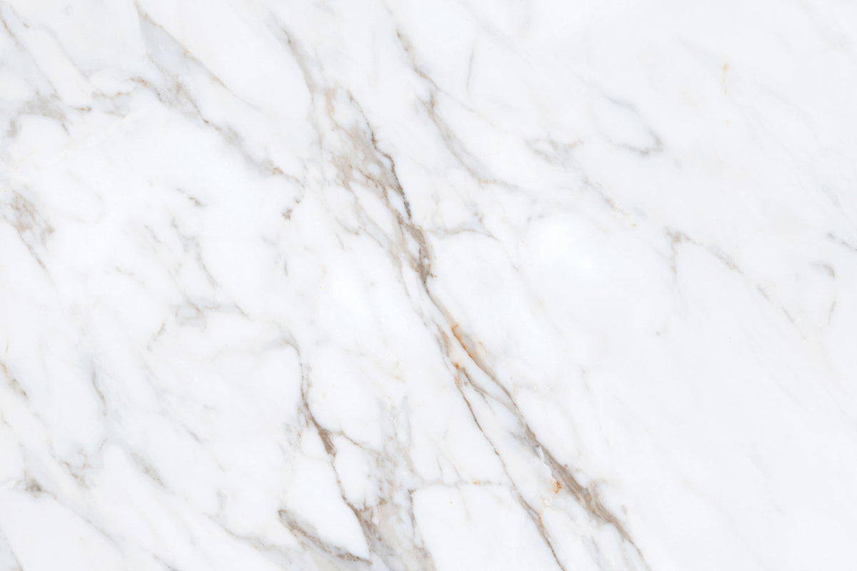 Küchenrückwand Marmoroptik