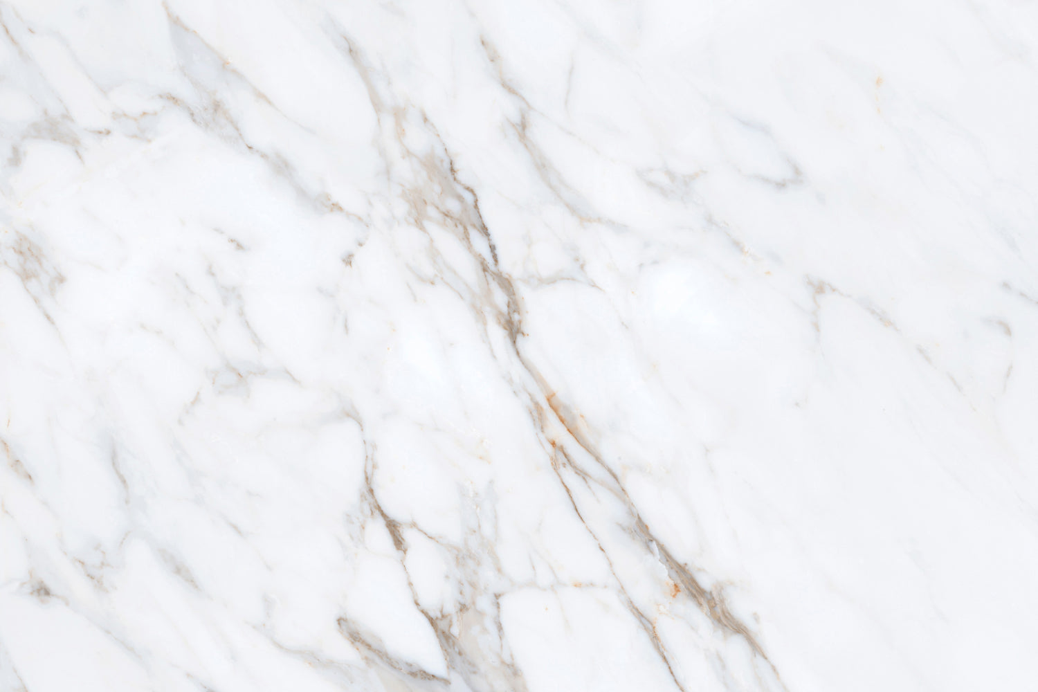 Küchenrückwand Marmoroptik