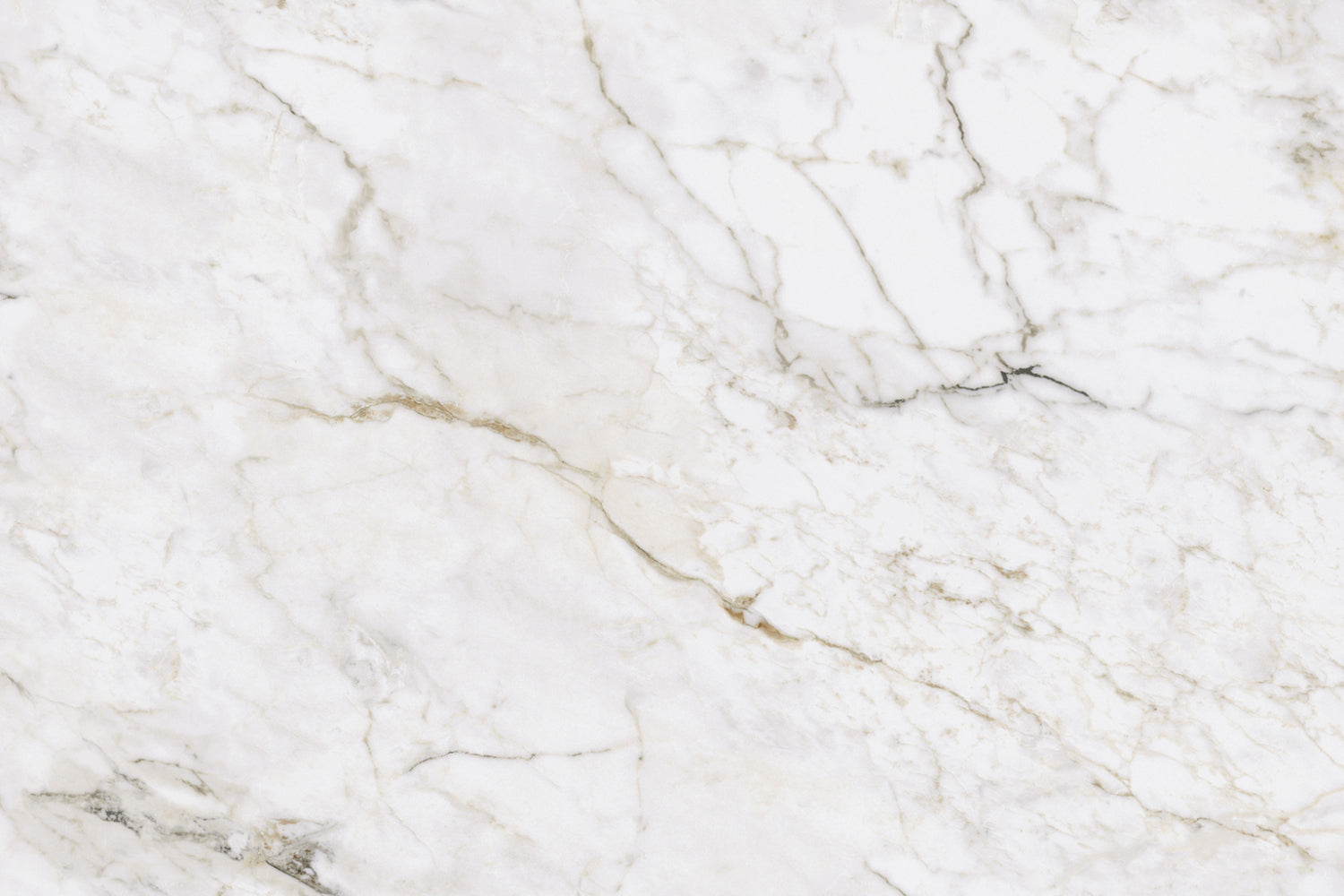 Küchenrückwand Marmoroptik