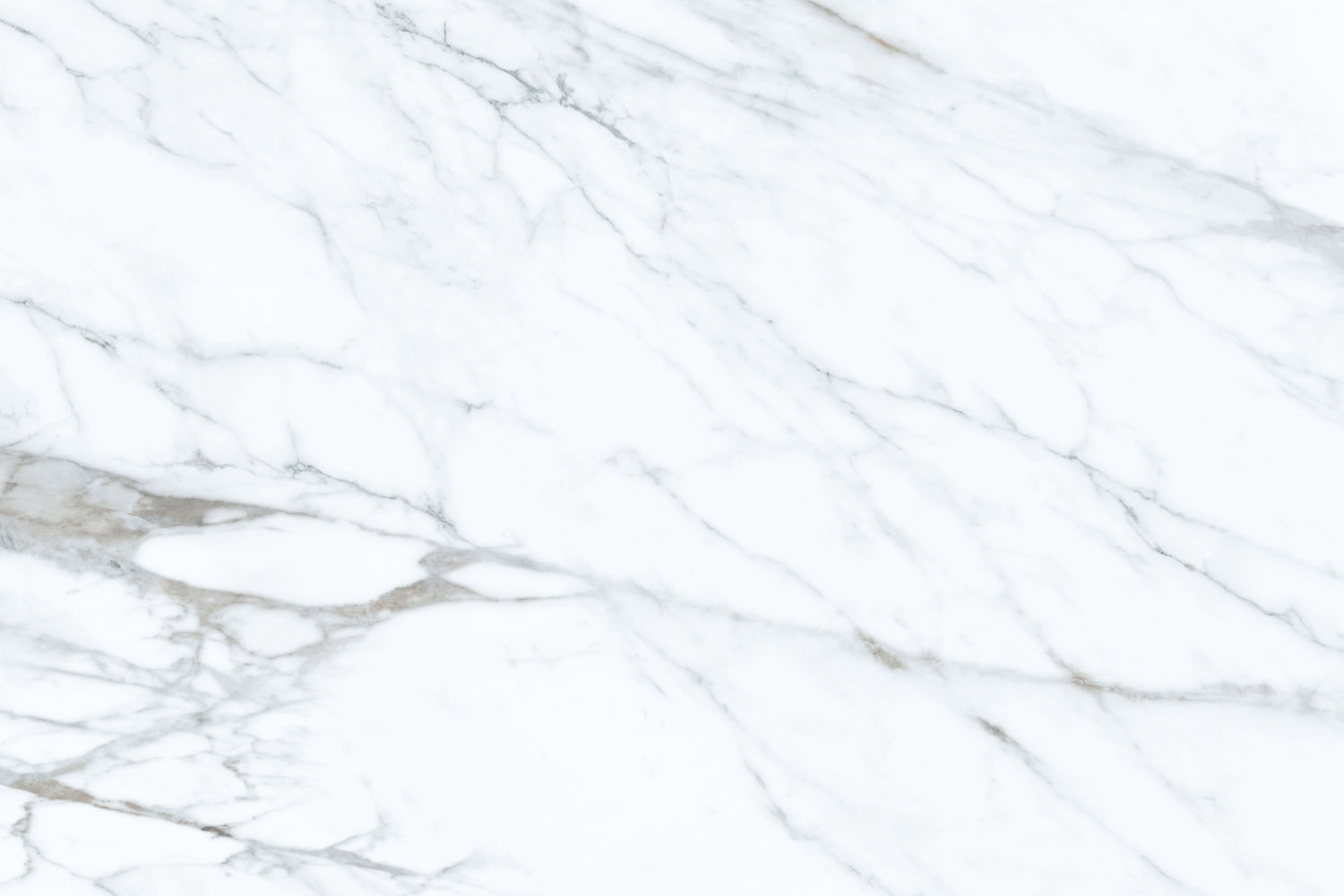 Küchenrückwand Marmoroptik