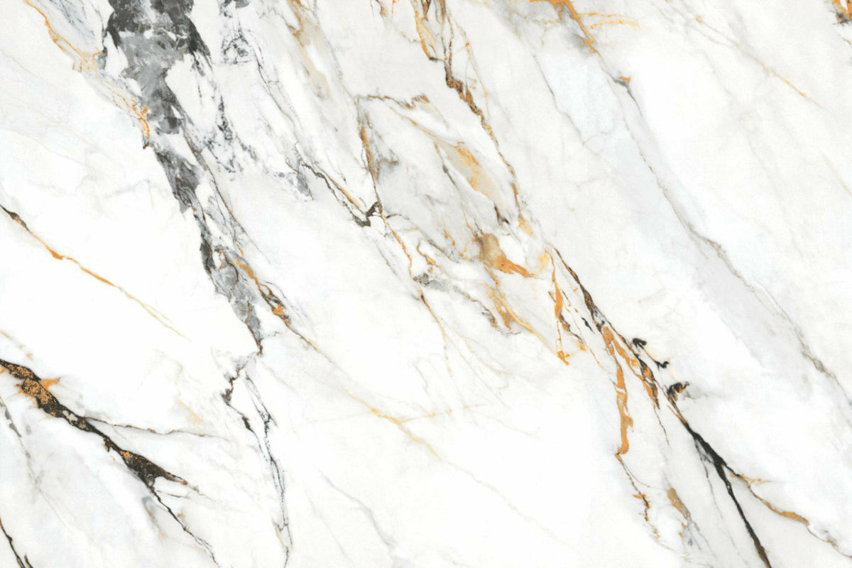 Küchenrückwand Marmoroptik