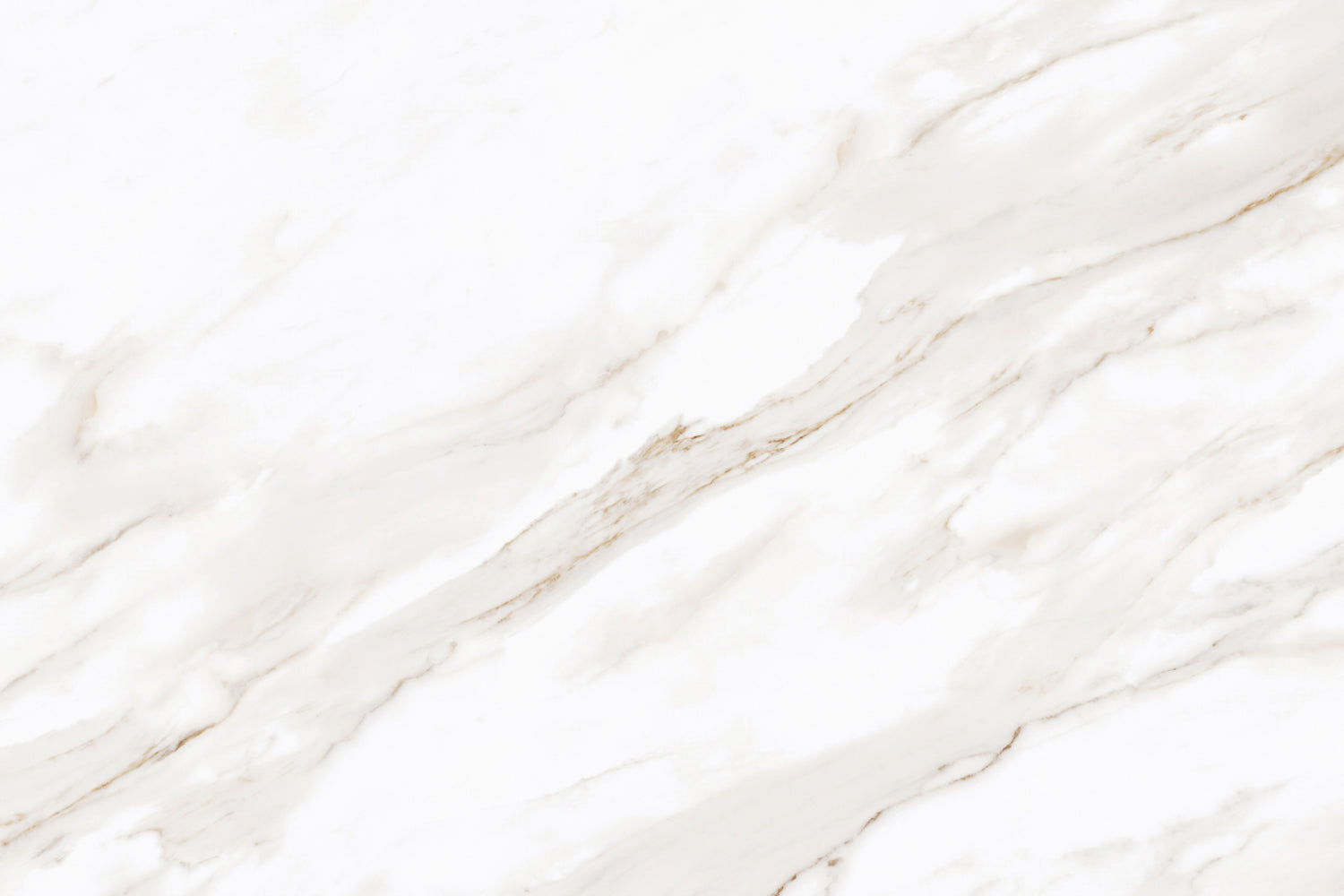 Küchenrückwand Marmoroptik