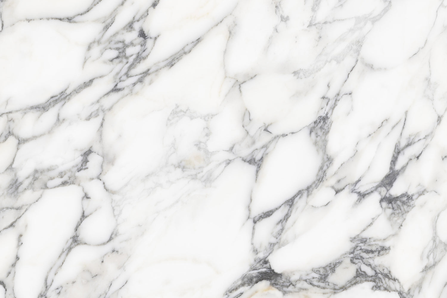 Küchenrückwand Marmoroptik