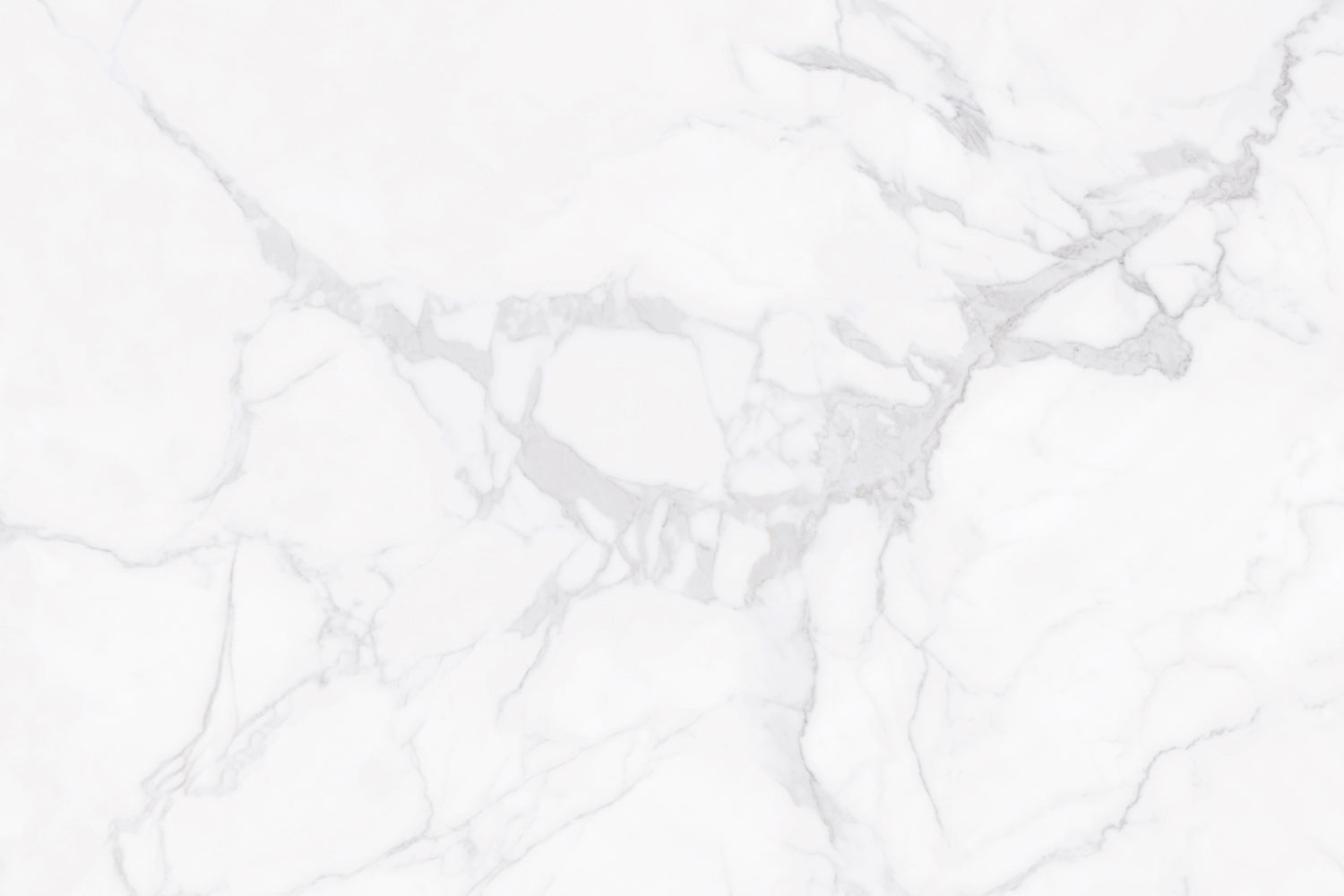 Küchenrückwand Marmoroptik