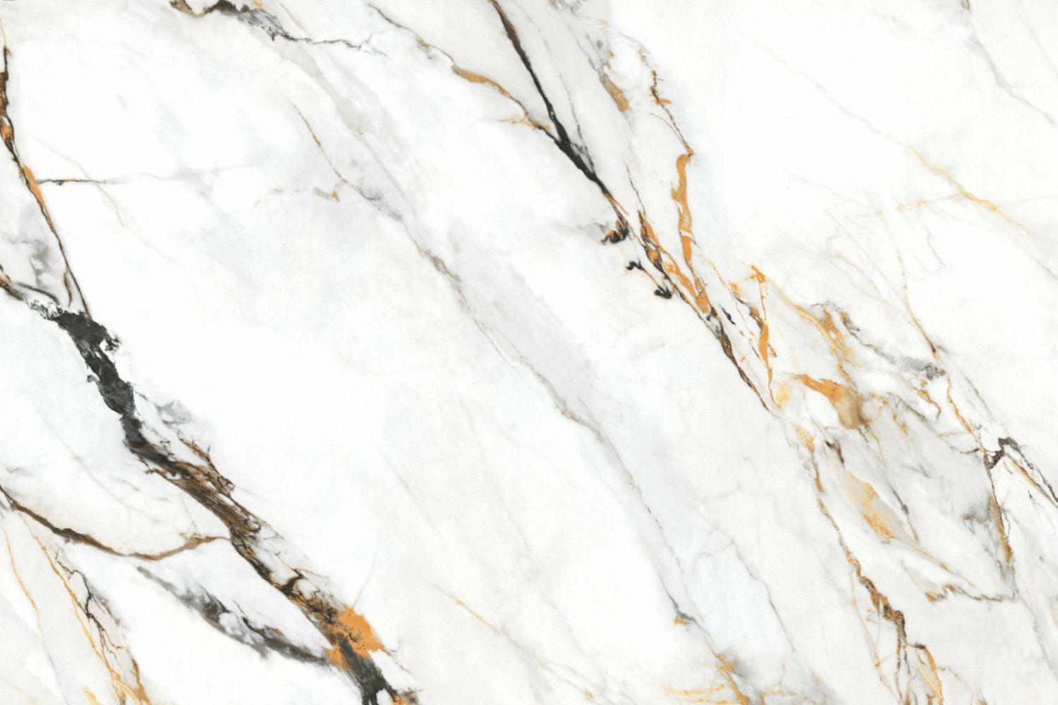 Küchenrückwand Marmoroptik