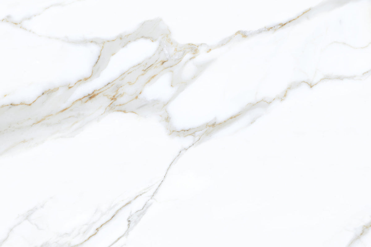 Küchenrückwand Marmoroptik