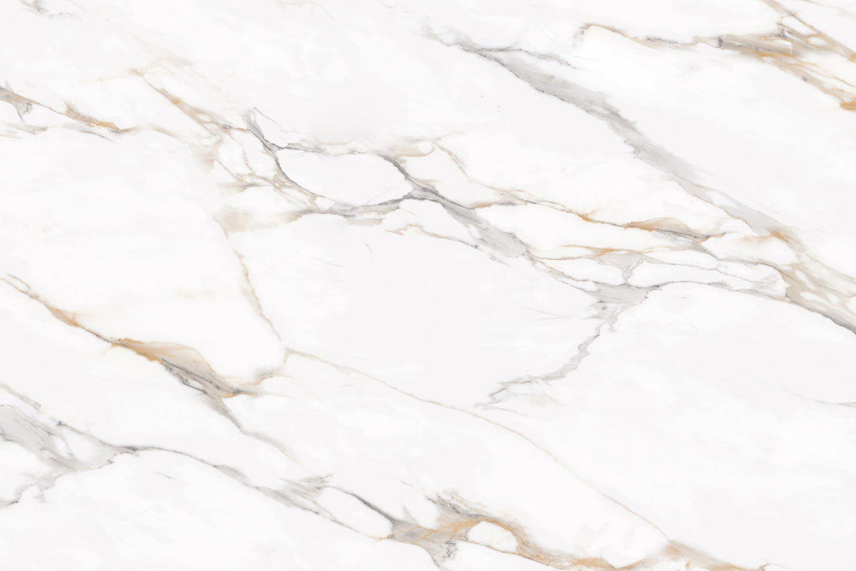 Küchenrückwand Marmoroptik