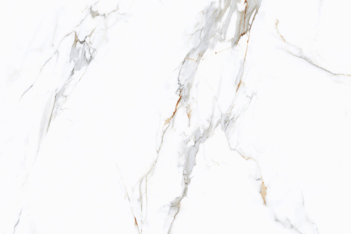 Küchenrückwand Marmoroptik