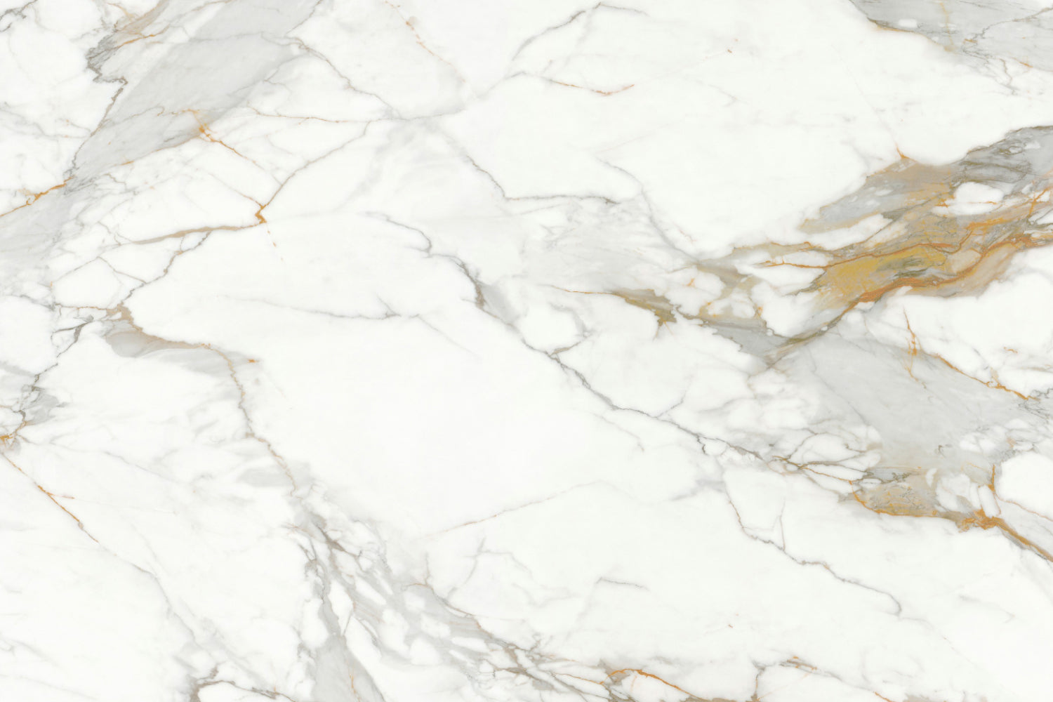 Küchenrückwand Marmoroptik