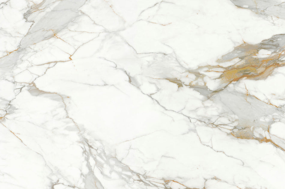 Küchenrückwand Marmoroptik