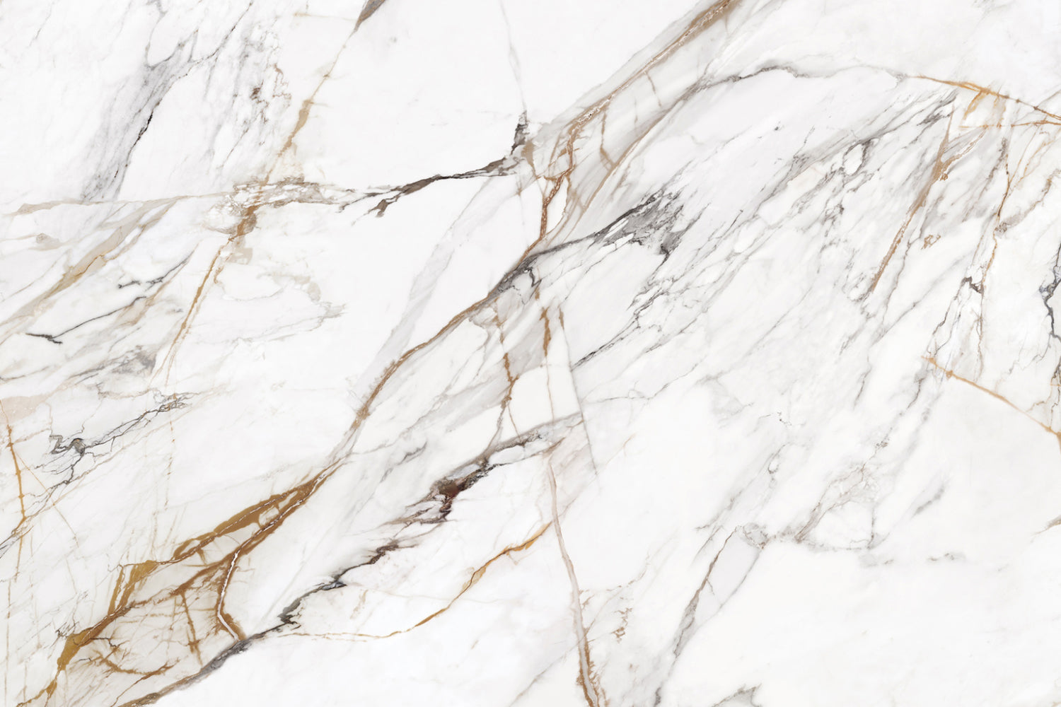 Küchenrückwand Marmoroptik