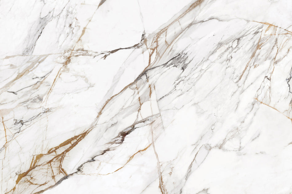 Küchenrückwand Marmoroptik