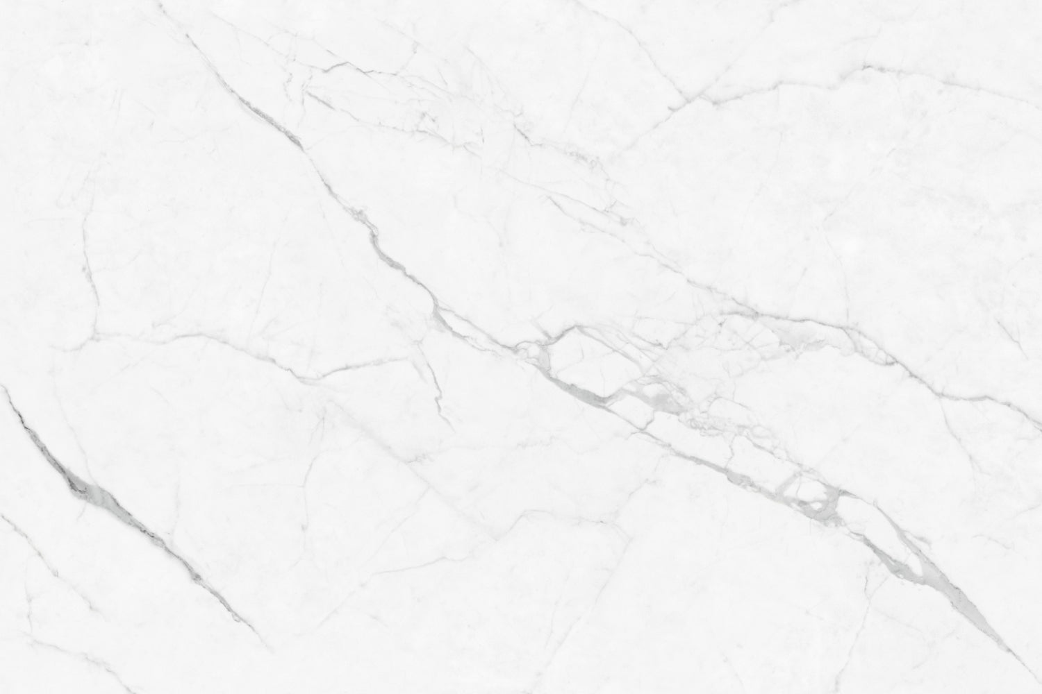 Küchenrückwand Marmoroptik