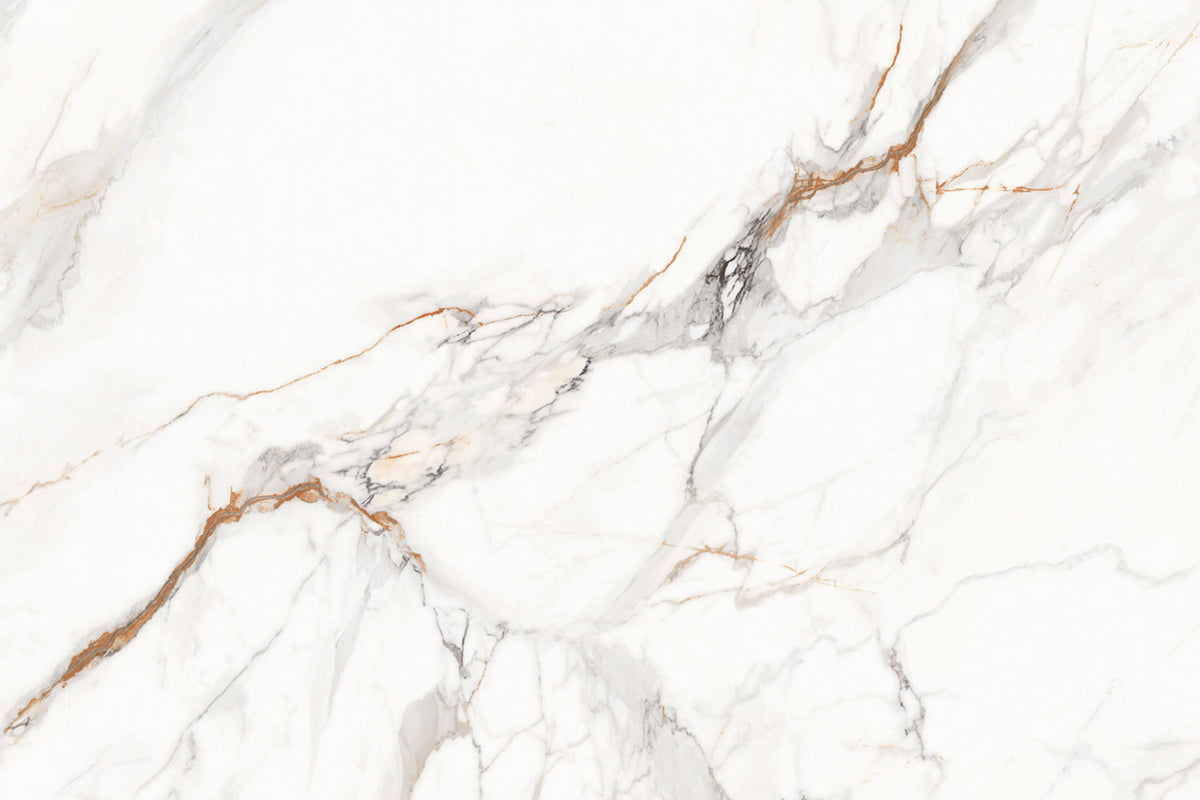 Küchenrückwand Marmoroptik