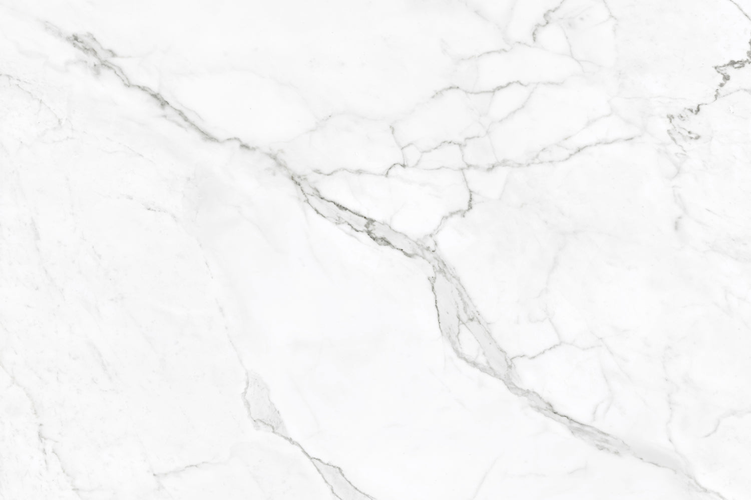 Küchenrückwand Marmoroptik