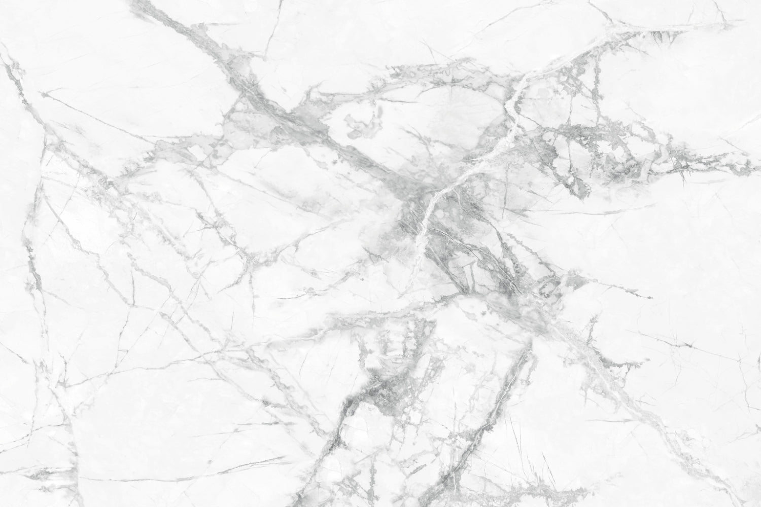 Küchenrückwand Marmoroptik