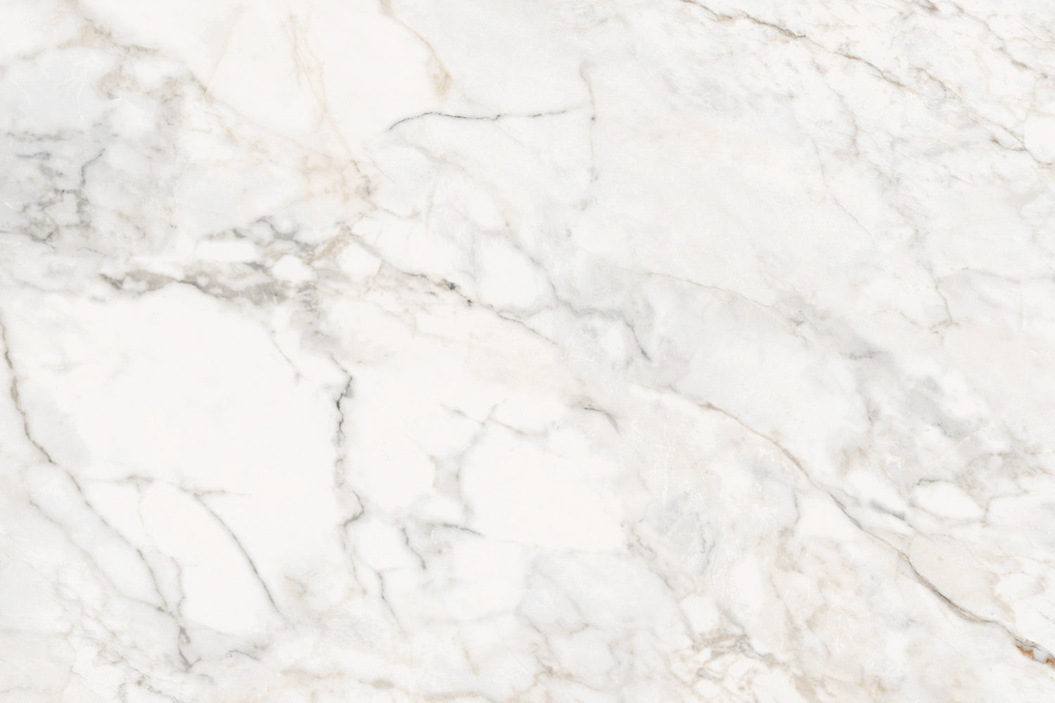 Küchenrückwand Marmoroptik