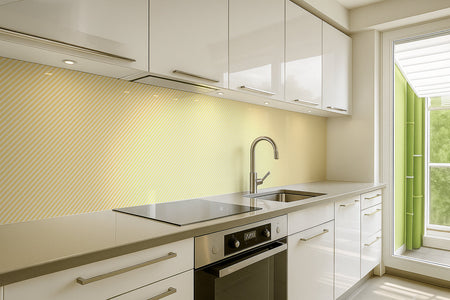 Küchenrückwand Muster