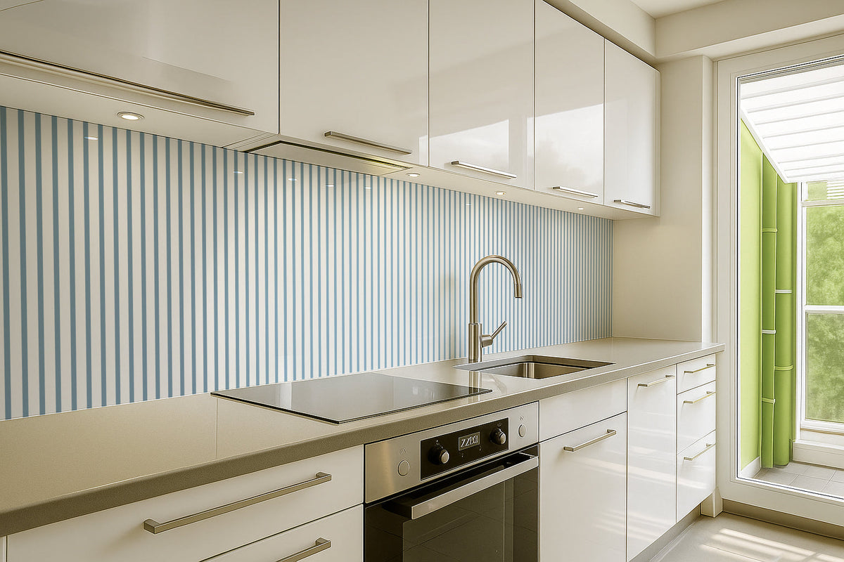 Küchenrückwand Muster