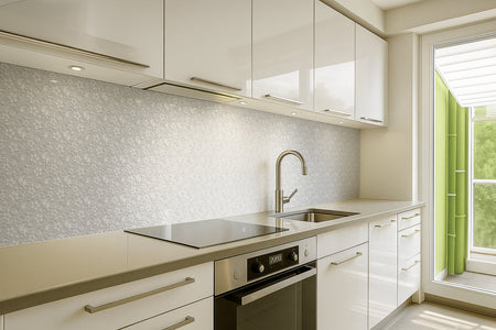 Küchenrückwand Muster