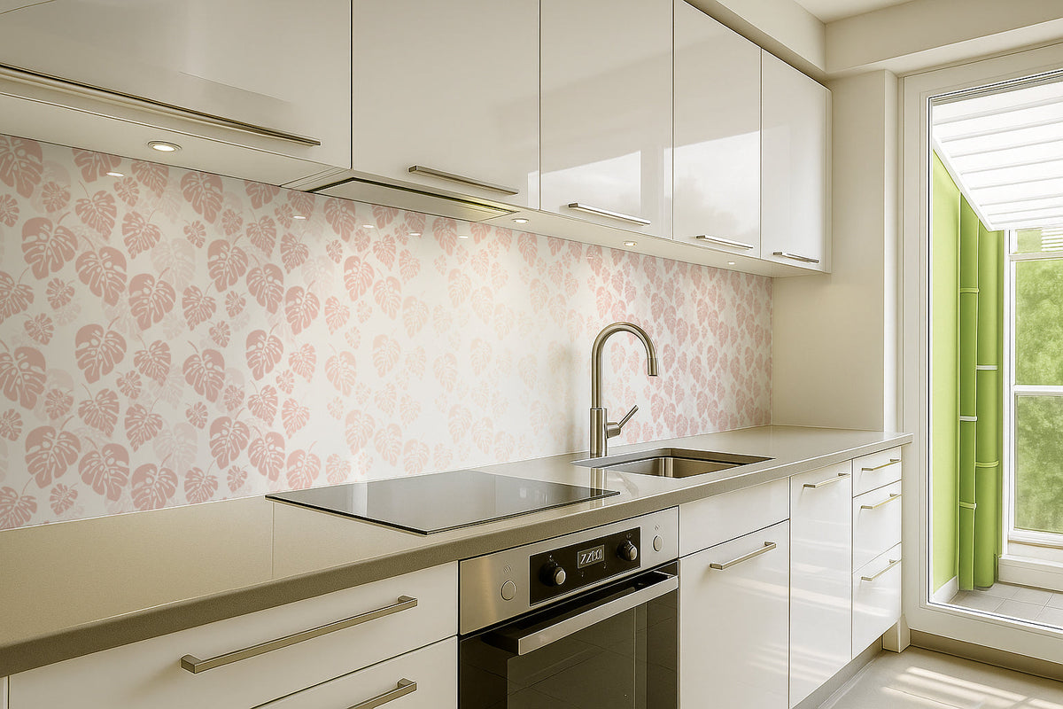 Küchenrückwand Muster
