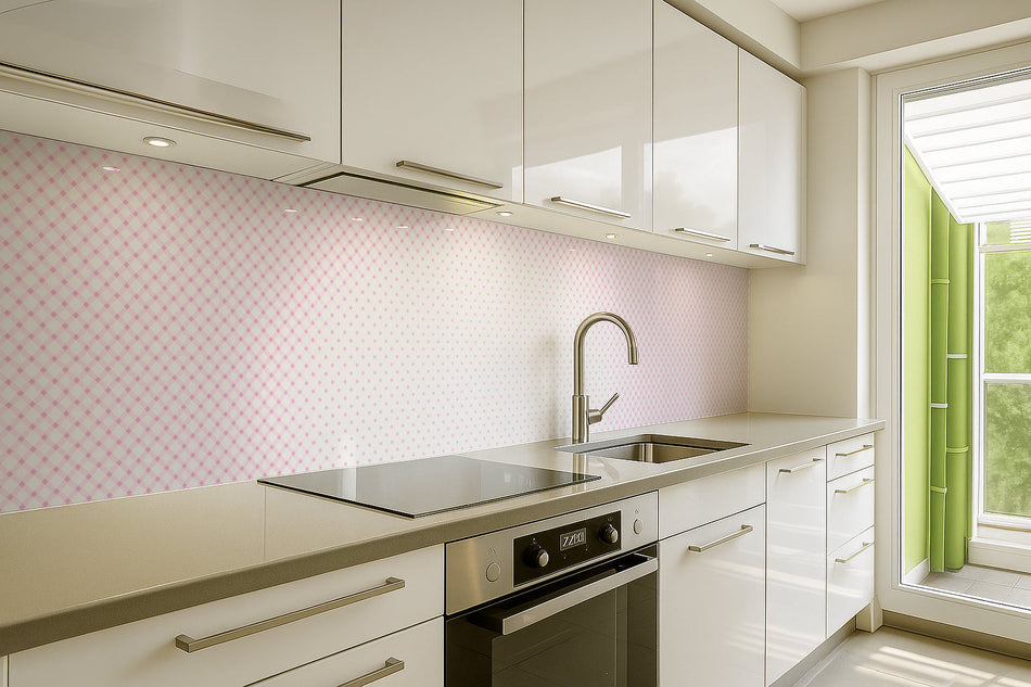 Küchenrückwand Muster