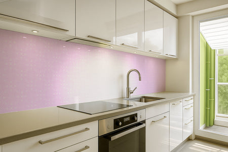 Küchenrückwand Muster