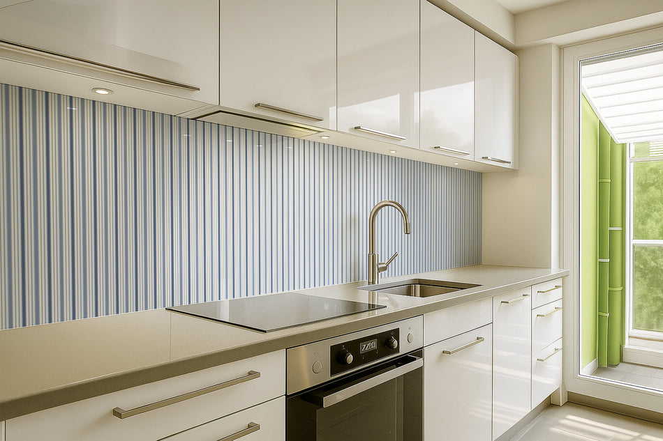 Küchenrückwand Muster