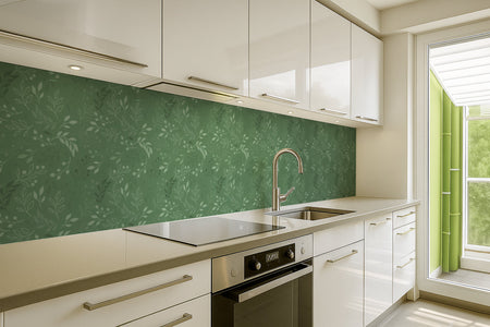 Küchenrückwand Muster