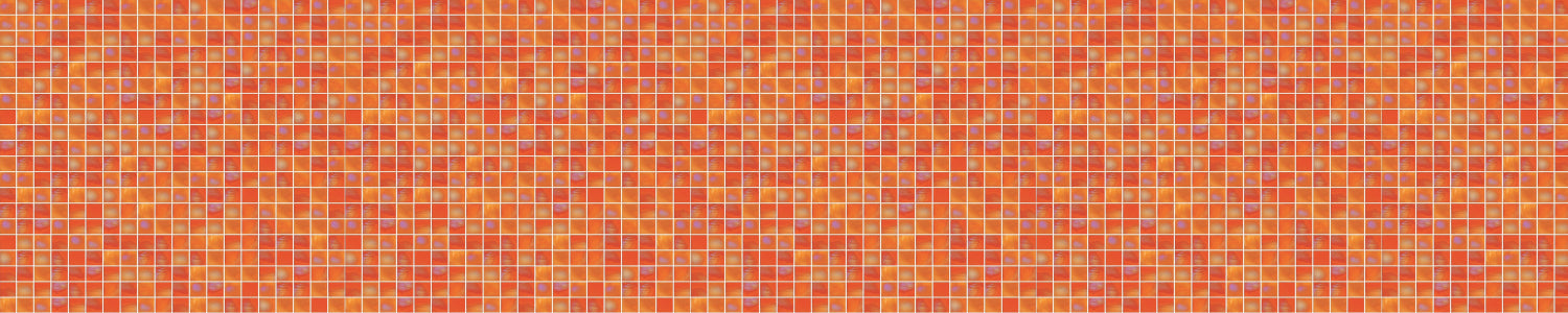 Küchenrückwand Fliesenoptik