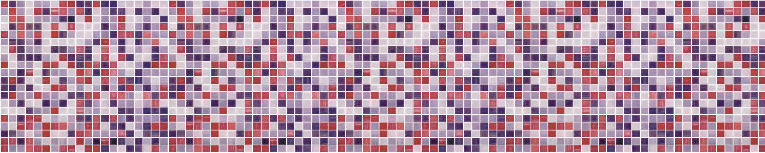 Küchenrückwand Fliesenoptik