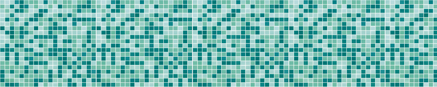 Küchenrückwand Fliesenoptik