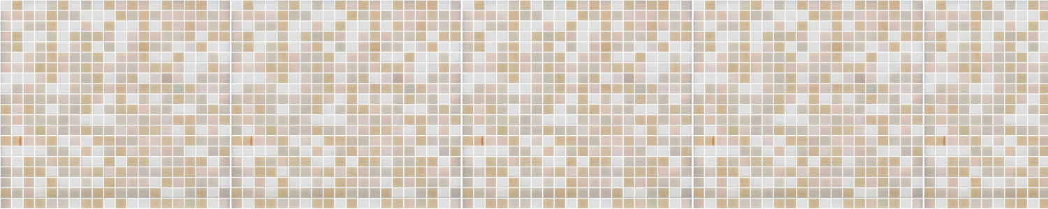 Küchenrückwand Fliesenoptik