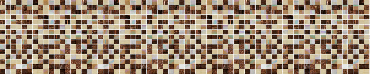 Küchenrückwand Fliesenoptik