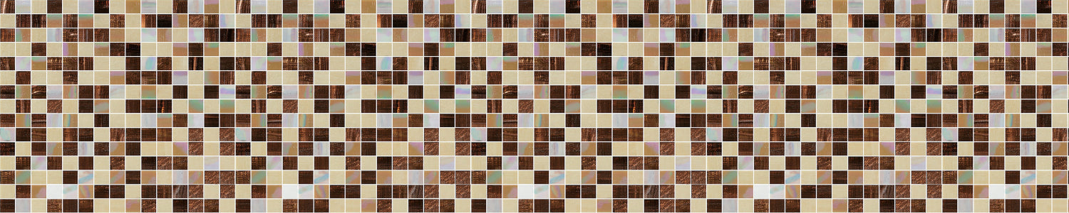 Küchenrückwand Fliesenoptik